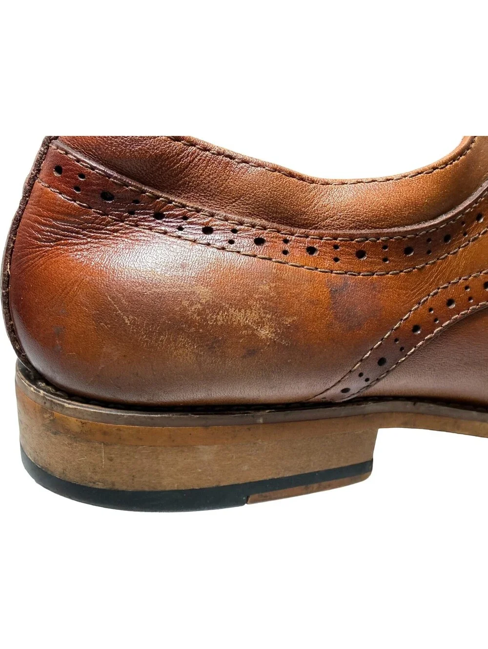 Stacy Adams product pair